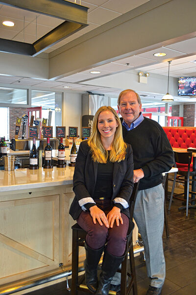 With Brand Refresh, Davanni’s Finds New Life